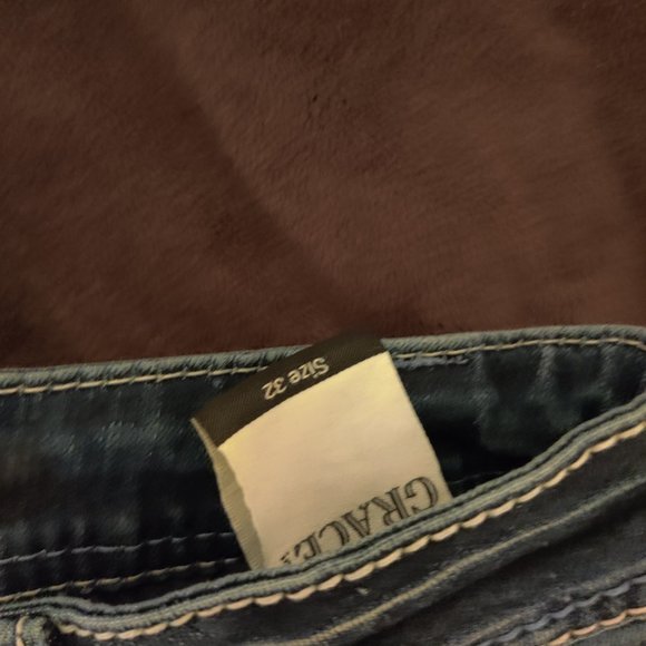 GRACE in LA 32 - Picture 5 of 6